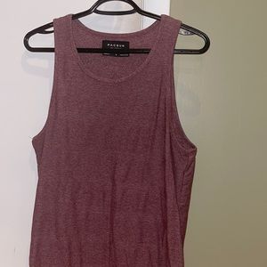 Pacsun tank top